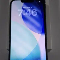 آیفون ۱۳، ۱۲۸ گیگ