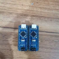 بر آردوینو ارسال هم دارم با هزینه خودتون