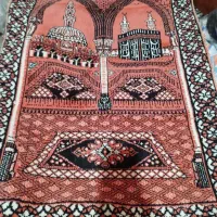 سجاده نو|فرش|زاهدان, |دیوار