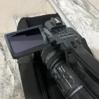 دوربین فیلمبرداری fx1|دوربین عکاسی و فیلمبرداری|زنجان, |دیوار