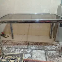 میز ناهار خوری