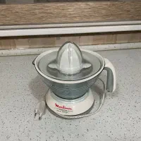 آب مرکبات گیری مولینکس