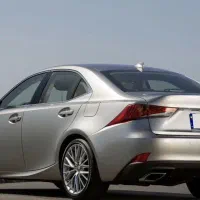 لکسوس is 300 مدل ۲۰۲۰ ارس موقت