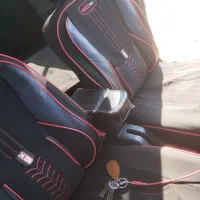 پراید ۸۳فول انژکتور