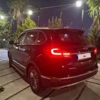 تیگو۵ نیوفیس فول|خودرو سواری و وانت|گرگان, |دیوار