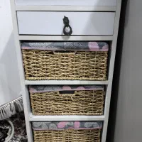 جای سیب و پیاز