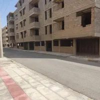 فروش ساختمان 16واحده مسکن مهرآبادان هرواحد285میل