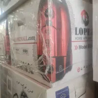 جاروبرقی لوپز موتور ایتالیا،زیرنظر دومنا فرانسه.|جاروبرقی، جارو شارژی، بخارشو|تهران, حافظیه|دیوار