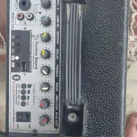 اکو مداحی و سخنرانی