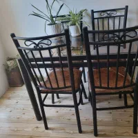 میز ناهار خوری