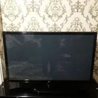 تلوزیون ۴۲ اینچ|تلویزیون و پروژکتور|لنگرود, |دیوار