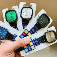 ساعت کاسیو مدل نوستالژی و جدید ست و تک Casio|ساعت|اصفهان, احمدآباد|دیوار