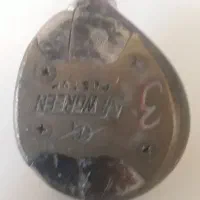 چوب گلف|ورزشهای توپی|تهران, جمهوری|دیوار