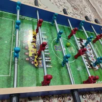 فوتبال دستی|ورزش‌های توپی|سنندج, |دیوار