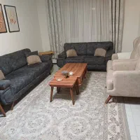 مبل راحتی شرکتی