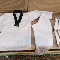 لباس تکواندو کاراته