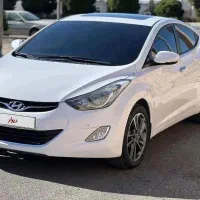 النترا 2014فول gls