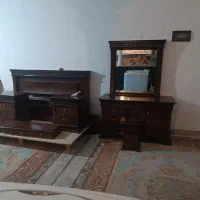 سرویس تخت خواب کامل|تخت و سرویس خواب|کوهدشت, |دیوار