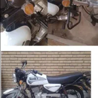 باکسر شکاری