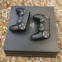 Ps4 pro