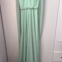 لباس مناسب عقد و تولد فقط دو بار پوشیده شده|لباس|برازجان, |دیوار