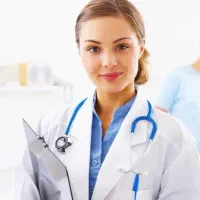 پرستار تمام وقت با جای خواب