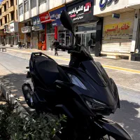 موتور گلکسی 170 سی سی نیرو موتور