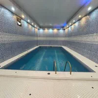 ×ویلا۲خواب استخردار بیلیارد حیاطدارشیک درمتل‌قو|اجارهٔ کوتاه‌مدت ویلا و باغ|سلمان‌شهر, |دیوار