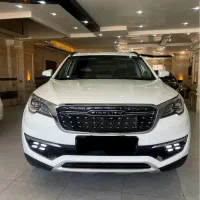فیدلیتی پرایم 1400 در حد