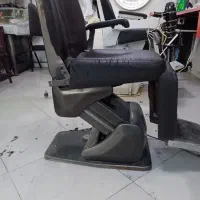 صندلی برقی آرایشگاه و سر شور