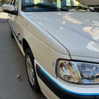 پژو پارس دوگانه کارخانه 94|خودرو سواری و وانت|تبریز, |دیوار