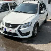 کوییک 1403 GXL