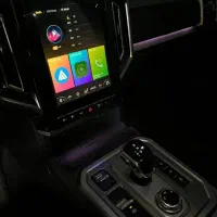 t9کی ام سی|خودرو سواری و وانت|تهران, حکمت|دیوار