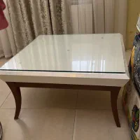 مبل راحتی|مبلمان خانگی و میز عسلی|قزوین, |دیوار