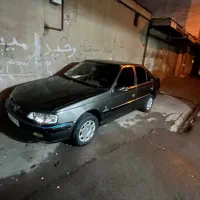 پارس سال ۸۹|خودرو سواری و وانت|بروجرد, |دیوار