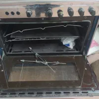 فرگاز سینجر