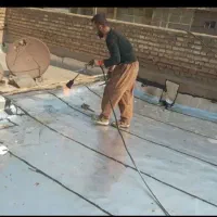 نصب و تعمیر ایزوگام درجه یک با ضمانت|خدمات پیشه و مهارت|اهواز, گلستان|دیوار