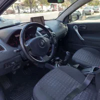 مگان  ۸۷دنده ۱۶۰۰|خودرو سواری و وانت|کرمانشاه, |دیوار