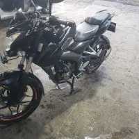 موتورns200مدل ۹۵ پلمب