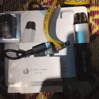 ویپ پاد LOST VAPE|زیورآلات و اکسسوری|تهران, تهرانپارس جنوبی|دیوار