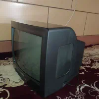 تلویزیون قدیمی|تلویزیون و پروژکتور|بهبهان, |دیوار