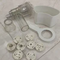 آبمیوه گیری چرخگوشت