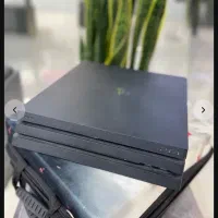 Ps4 pro|کنسول، بازی ویدئویی و آنلاین|بندرعباس, |دیوار