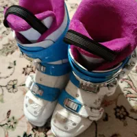 کفش آلپاین اسکی