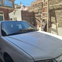 پرشیا دوگانه کارخانه مدل 1389