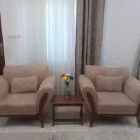 مبل ۷ نفره نو نو