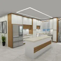 شاگرد کمک نصاب کابینت