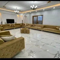 اق.ساط پشتی خلیجی و مبل خلیجی(شاهنشین)