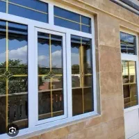 تنظیم و رگلاژ درب پنجرهupvcو اجرا ایینه پازل