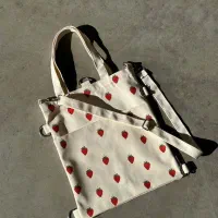 توت بگ ساک پارچه ای